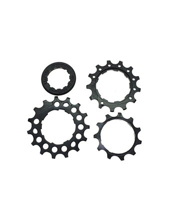 Pignoni di ricambio SRAM 11z-13z-15z per cassette PG-1210/1230