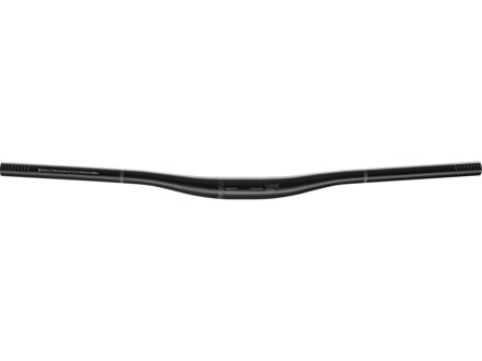 Manubrio Bontrager Line 35 nero 820x15mm