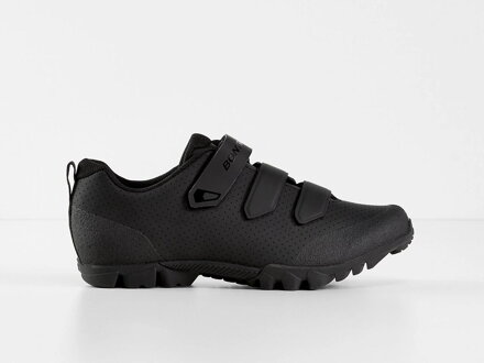 Scarpe Bontrager Quantum Nere