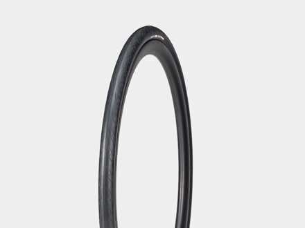 Pneumatico Bontrager AW1 HC 700x28C nero