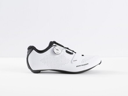 Scarpe Bontrager Velocis bianche