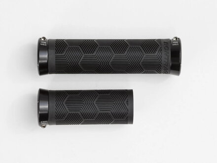 Manubrio Bontrager XR Trail Pro nero 130/90