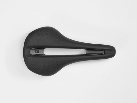 Sella Bontrager Verse Elite 155mm nera