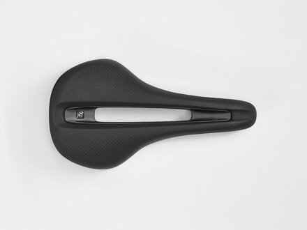 Sella Bontrager Verse Pro 155mm nera