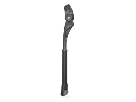 BONTRAGER Portabici posteriore regolabile adatto a tutte le dimensioni di bici con ruote da 24" a 29". Mantieni la tua bici saldamente in posizione verticale e pronta con il regolatore posteriore...