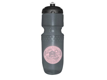 Borraccia Bontrager Trek EU Max Barn grigia 710 ml