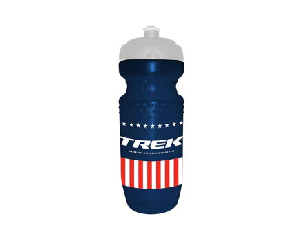 Borraccia Bontrager Trek EU Silo blu 591 ml