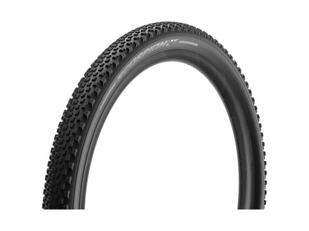 Copertone Pirelli Scorpion XC H MTB 29x2.2 nero