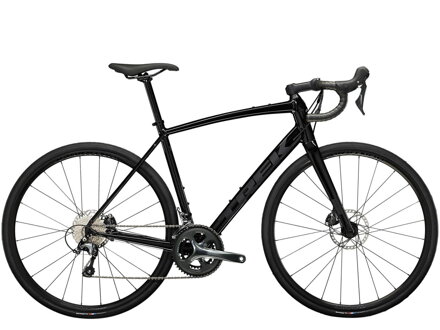 Bicykel Trek Domane AL 4 Gen 3 čierny
