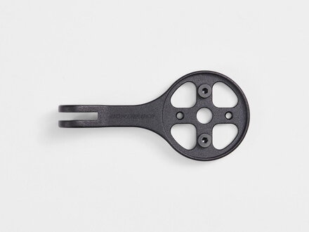 Supporto per computer da bicicletta Bontrager Pro Blendr