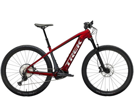 Elektrobicykel Trek Powerfly 7 Gen 4 2024 bordový