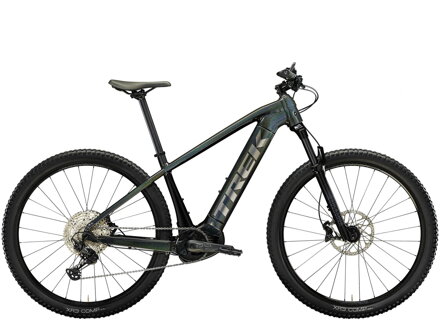 Elektrobicykel Trek Powerfly 5 Gen 4 2024 šedý