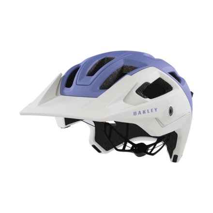 Casco viola Oakley DRT 5 Maven EU