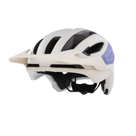 Casco Oakley DRT3 Trail Europe bianco viola