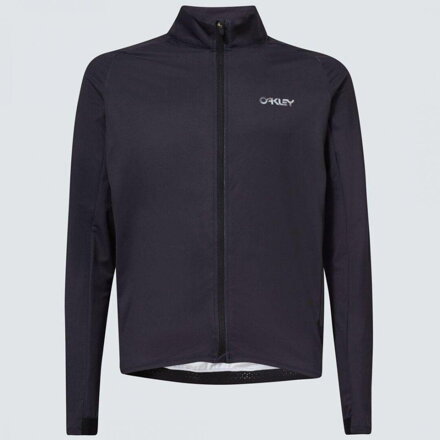 Maglia Oakley Thermal nera 2022