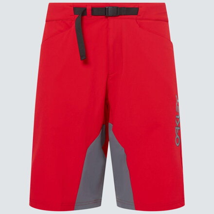 Pantaloni Oakley cercatore'75 rossi