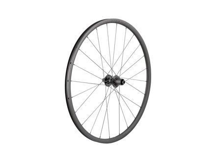 Ruota posteriore Bontrager Paradigm SL Disc 11 Sp.