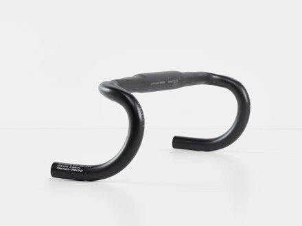 Manubrio Bontrager Elite IsoZone