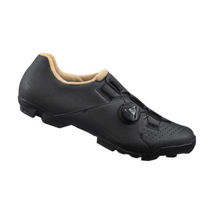 Scarpe SHXC300 da donna nere