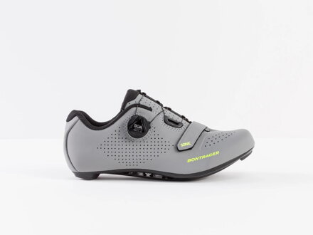 Scarpe da ginnastica Bontrager Sonic WSD grigie