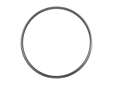 Cerchio Bontrager Kovee TLR 29, 32 fori nero
