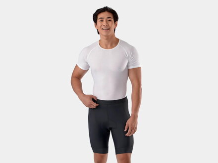 Pantaloni Bontrager Trek Solstice neri