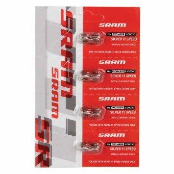 Frizione SRAM PowerLock Silver 11 velocità