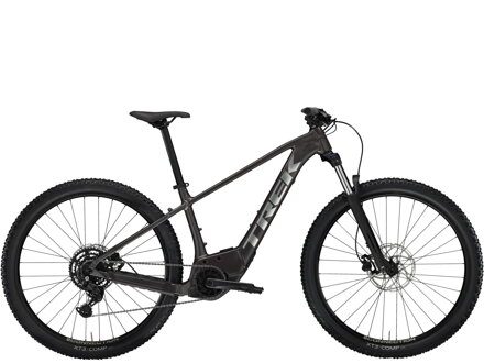 Elektrobicykel Trek Marlin+ 6 EU 2025 čierny