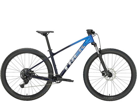 Bicykel Trek Marlin 5 Gen 3 2025 modrý