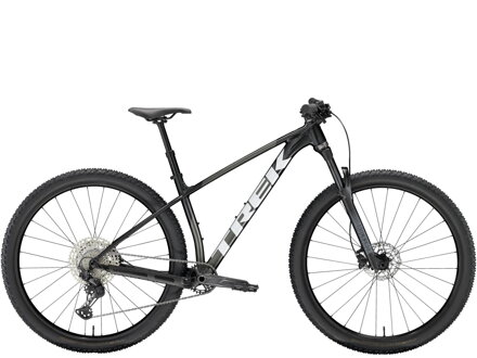 Bicykel Trek Procaliber 6 2025 čierny