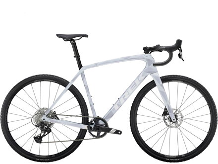Bicykel Trek Boone 5 2025 šedý