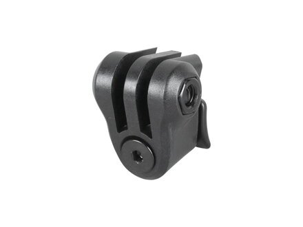 Attacco manubrio Bontrager Blendr RCS Mono Base