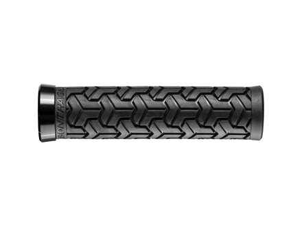 Manubrio Bontrager SE Elite Nero