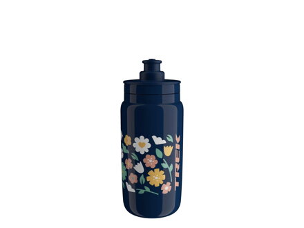 Bontrager Borraccia Trek Fly Floral 550 ml