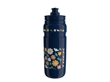 Bontrager Borraccia Trek Fly Floral 750 ml