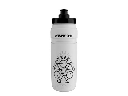 Borraccia Bontrager Trek Fly Trio Bike 750 ml