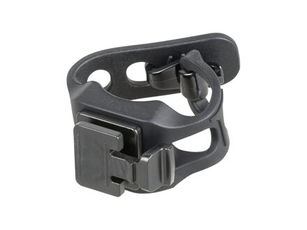 Supporto per luce posteriore Bontrager Trek Quick