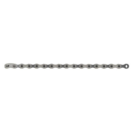 Catena Sram PC GX Eagle HollowPin 126 maglie, 12 velocità.