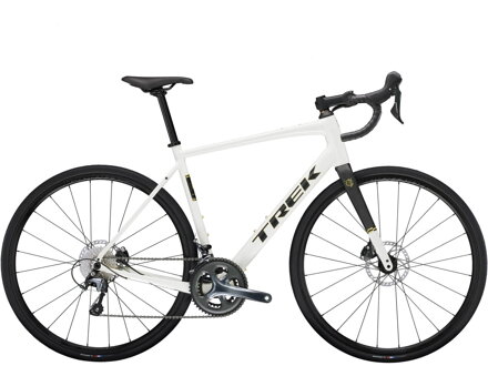 Bicykel Trek Domane AL 4 Gen 4 2025 biely