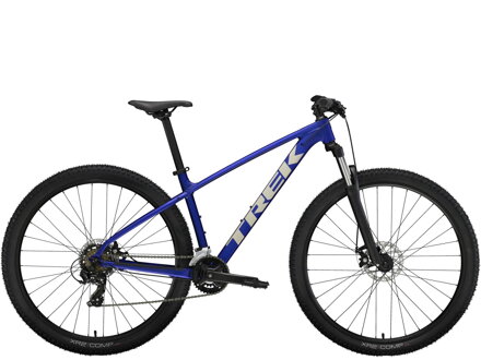 Bicykel Trek Marlin 4 Gen 2 2025 modrý