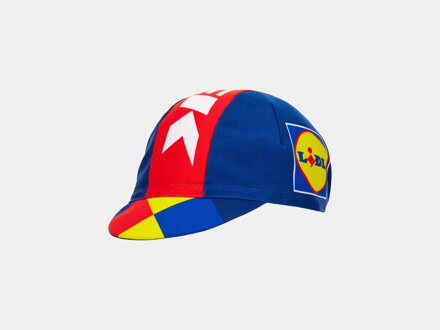 Replica del berretto Bontrager Lidl-Trek Team Santini