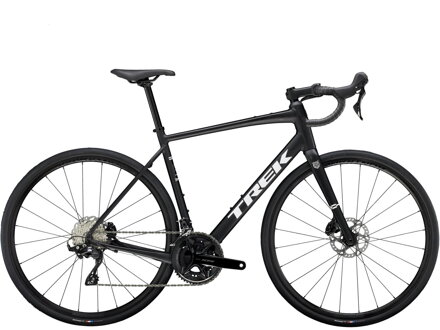 Bicykel Trek Domane AL 5 Gen 4 2025 čierny