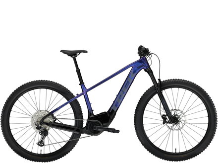 Elektrobicykel Trek Marlin+ 8 EU 2025 fialový