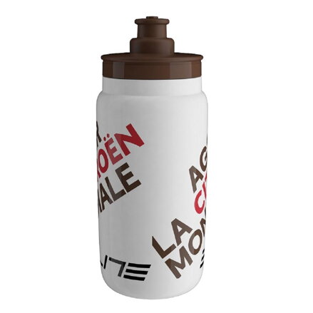 Borraccia FLY AG2R-CITROEN 550ml 2022