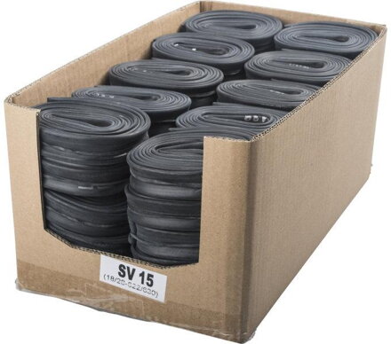 Duša SV15 700x18/28C FV 40mm (18/28-622/630) 105g OEM 50pz!!!