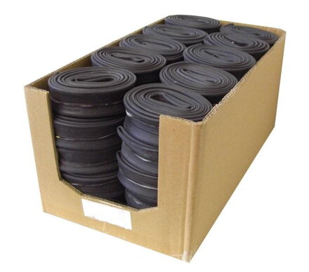 Soul AV19 27.5x2.00/2.35 28x1.50/2.40 AV 40mm (40/62-584/635) 220g OEM 50 pezzi!!!