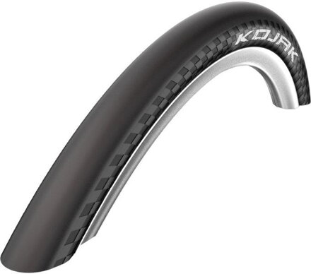 Pneumatico KOJAK (35-406) 20x1.35 Performance 67EPI 285g Nero