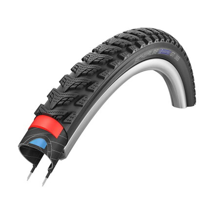 Pneumatico MARATHON GT 365 26x2.00 (50-559) 67TPI 990g reflex