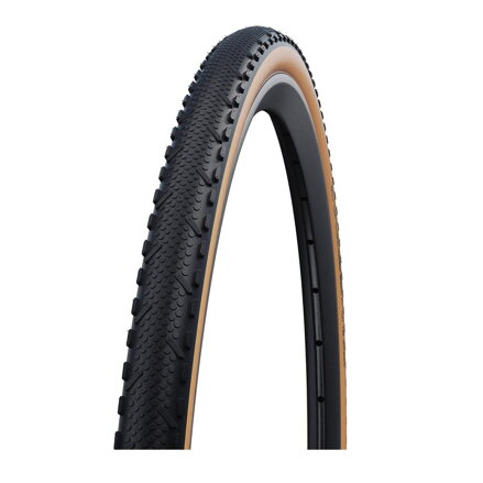 Pneumatico X-ONE SPEED (33-622) 28x1.30 700x33C Performance 67EPI 380g Classico TLE
