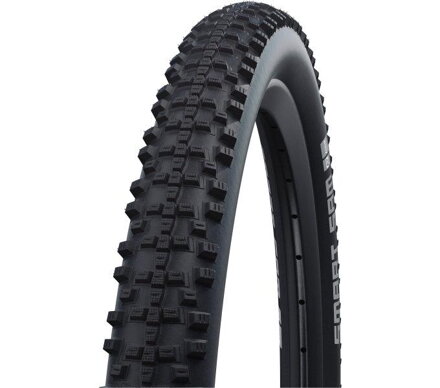 Copertone SMART SAM (70-584) 27.5x2.80 Performance 67EPI 900g Nero